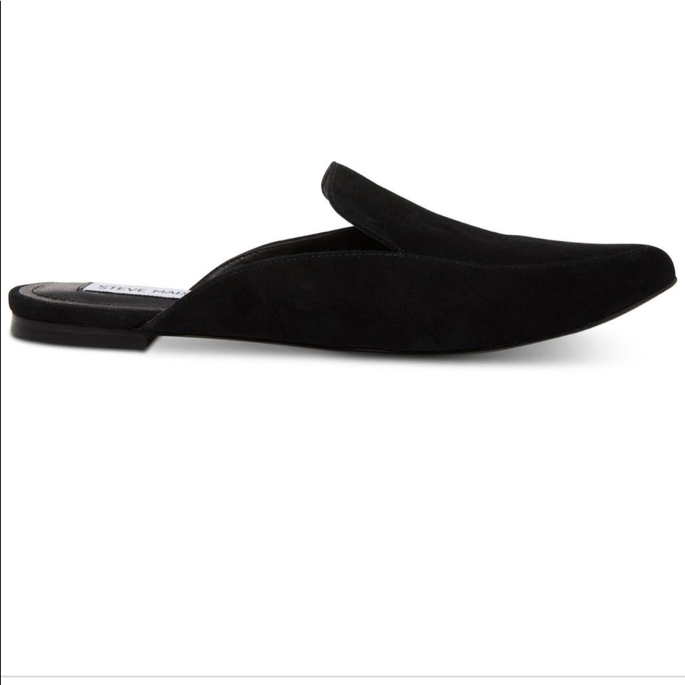 Steve Madden Mules